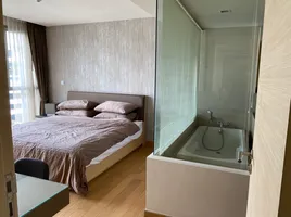คอนโด 2 ห้องนอน ให้เช่า ในโครงการ เวีย โบทานี, คลองตันเหนือ
