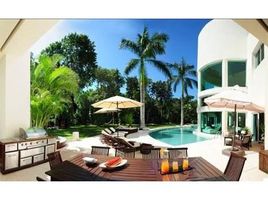 5 Bedroom Villa for sale at Playa Del Carmen, Cozumel, Quintana Roo
