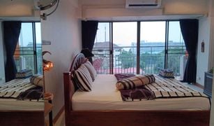 Nong Prue, ပတ္တရား Sombat Pattaya Condotel တွင် 1 အိပ်ခန်း ကွန်ဒို ရောင်းရန်အတွက်