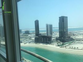 Studio Apartment for sale at Hydra Avenue Towers, City Of Lights, Al Reem Island