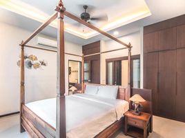 2 Schlafzimmer Villa zu verkaufen im ONYX Villa at Saiyuan Estate Rawai, Rawai