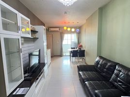 1 Bedroom Condo for sale at Supalai Park Ratchayothin, Lat Yao, Chatuchak