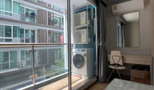 1 chambre Condominium a vendre à Bang Chak, Bangkok Le Crique Condo