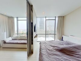 1 спален Кондо на продажу в The Room Sukhumvit 21, Khlong Toei Nuea, Щаттхана