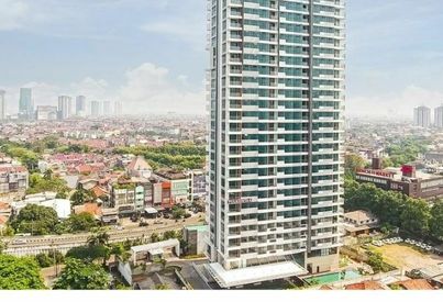 Neighborhood Overview of Kembangan, Jakarta