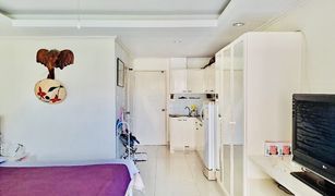 ขายคอนโด 1 ห้องนอน ใน เมืองพัทยา, พัทยา จอมเทียนสวีท คอนโดเทล 1
