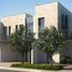 3 Bedroom Townhouse for sale at Sun, Al Reem