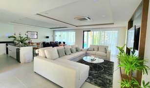5 chambres Villa a vendre à Nong Prue, Pattaya Serenity Jomtien Villas