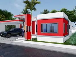 3 Bedroom House for sale in Puerto Plata, San Felipe De Puerto Plata, Puerto Plata