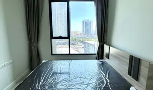 1 Bedroom Condo for sale in Bang Kapi, Bangkok The Niche Pride Thonglor-Phetchaburi