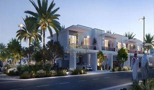 3 Bedrooms Townhouse for sale in Juniper, Dubai Elora