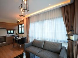 1 Bedroom Condo for sale at The Phukris , Kamala