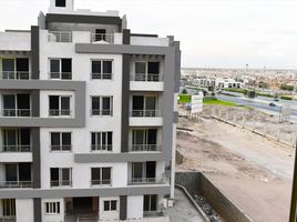 3 Bedroom Apartment for sale at Cairo University Compound, Sheikh Zayed Compounds, Sheikh Zayed City, Giza, Egypt