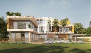 3 Bedrooms Villa for sale in Makers District, Abu Dhabi Reem Hills
