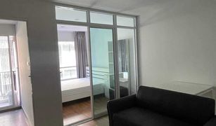 1 Bedroom Condo for sale in Talat Phlu, Bangkok Regent Orchid TalatPhlu