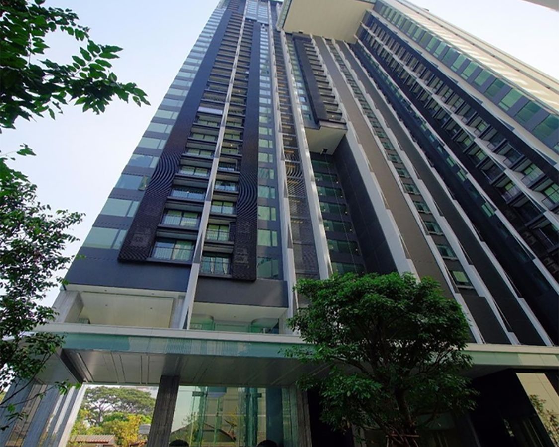 Edge Sukhumvit 23, Бангкок - 131 квартира продажу и аренду