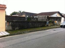  Grundstück zu verkaufen im Boqueirão, Sao Vicente, Sao Vicente