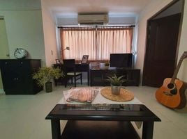 1 Bedroom Apartment for rent at Baan Saran Nuch, Phra Khanong Nuea