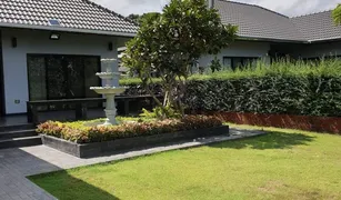 2 Bedrooms Villa for sale in Huai Sak, Chiang Rai 