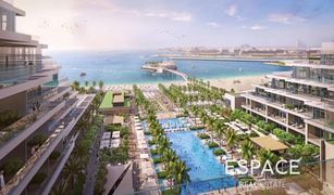 4 chambres Appartement a vendre à Al Fattan Marine Towers, Dubai sensoria at Five Luxe