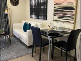 1 Bedroom Condo for rent at Klass Sarasin-Rajdamri, Lumphini