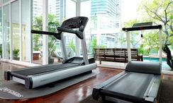 Fotos 3 of the Fitnessstudio at Sabai Sathorn Exclusive Residence