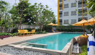 1 Bedroom Condo for sale in Nong Kae, Hua Hin Hay Hua Hin