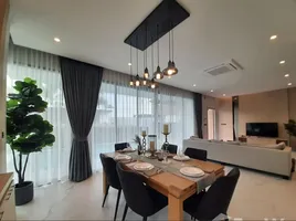 3 Bedroom House for rent at Casa Signature, Ko Kaeo, Phuket Town