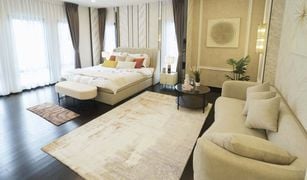 北榄府 Bang Phli Yai The City Bangna 2 5 卧室 屋 售 