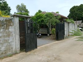 2 Schlafzimmer Haus zu verkaufen in Mueang Krabi, Krabi, Nong Thale