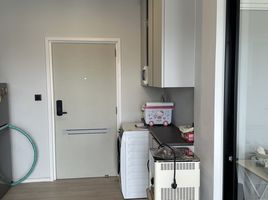 1 Schlafzimmer Wohnung zu verkaufen im The Key MRT Phetkasem 48, Bang Wa