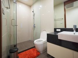 Studio Wohnung zu vermieten im Movenpick Residences, Na Chom Thian