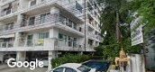 Street View of Beach and Mountain Condominium