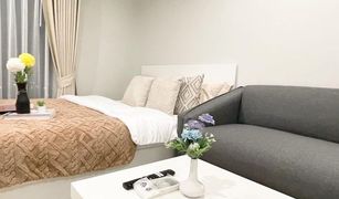 Studio Condo for sale in Talat Phlu, Bangkok Metro Sky Wutthakat