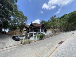 在Patong Immigration Office, 芭东出售的3 卧室 别墅, 芭东