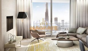 , दुबई Vida Residences Dubai Mall में 1 बेडरूम अपार्टमेंट बिक्री के लिए