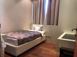 2 Schlafzimmer Appartement zu vermieten im The Address Sukhumvit 28, Khlong Tan