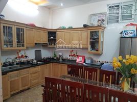 5 Schlafzimmer Haus zu verkaufen in Tay Ho, Hanoi, Xuan La