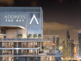 3 Bedroom Apartment for sale at Address The Bay, EMAAR Beachfront