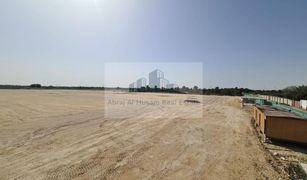 N/A Land for sale in Al Samar, Al Ain Al Yahar