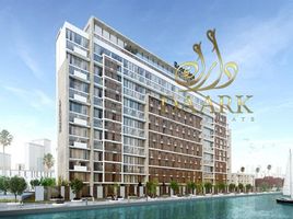 3 Bedroom Apartment for sale at Perla 3, Al Zeina, Al Raha Beach