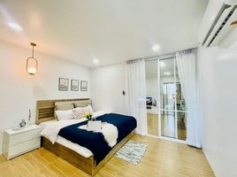 1 Bedroom Apartment for sale at SR Complex, Nong Pa Khrang, Mueang Chiang Mai, Chiang Mai