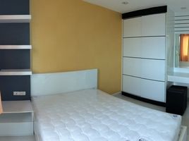 1 Schlafzimmer Appartement zu vermieten im The Time, Thung Sukhla