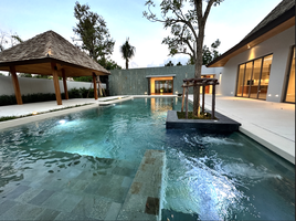 6 Bedroom Villa for sale at Anchan Hills, Si Sunthon, Thalang, Phuket