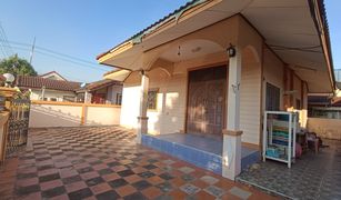 2 Schlafzimmern Haus zu verkaufen in Khu Khot, Pathum Thani Fa Khram Nakhon