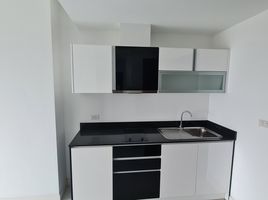 1 Schlafzimmer Appartement zu verkaufen im Axis Pattaya Condo, Nong Prue