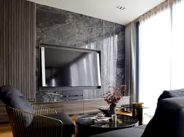 2 Schlafzimmer Wohnung zu vermieten im BEATNIQ Sukhumvit 32, Khlong Tan