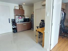 1 Bedroom Condo for rent at Wish @ Samyan, Maha Phruettharam, Bang Rak