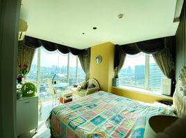 2 Schlafzimmer Wohnung zu verkaufen im TC Green Rama 9, Huai Khwang, Huai Khwang