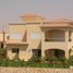 4 Bedroom Villa for rent at Al Jazeera, The 5th Settlement